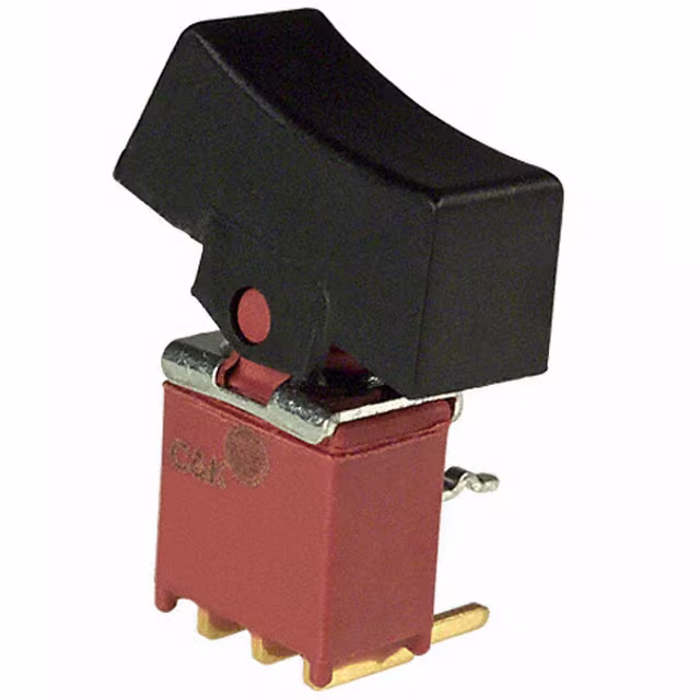ET01J6ALE2 C&K electronic component